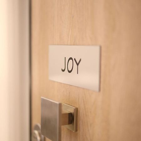 Joy Luxury Central Apartment 아테네 외부 사진