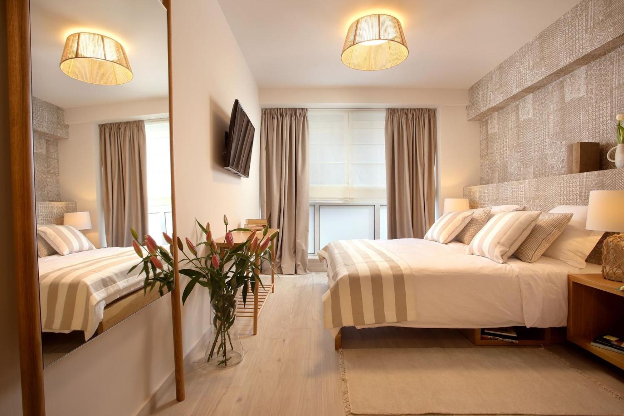 Joy Luxury Central Apartment 아테네 외부 사진