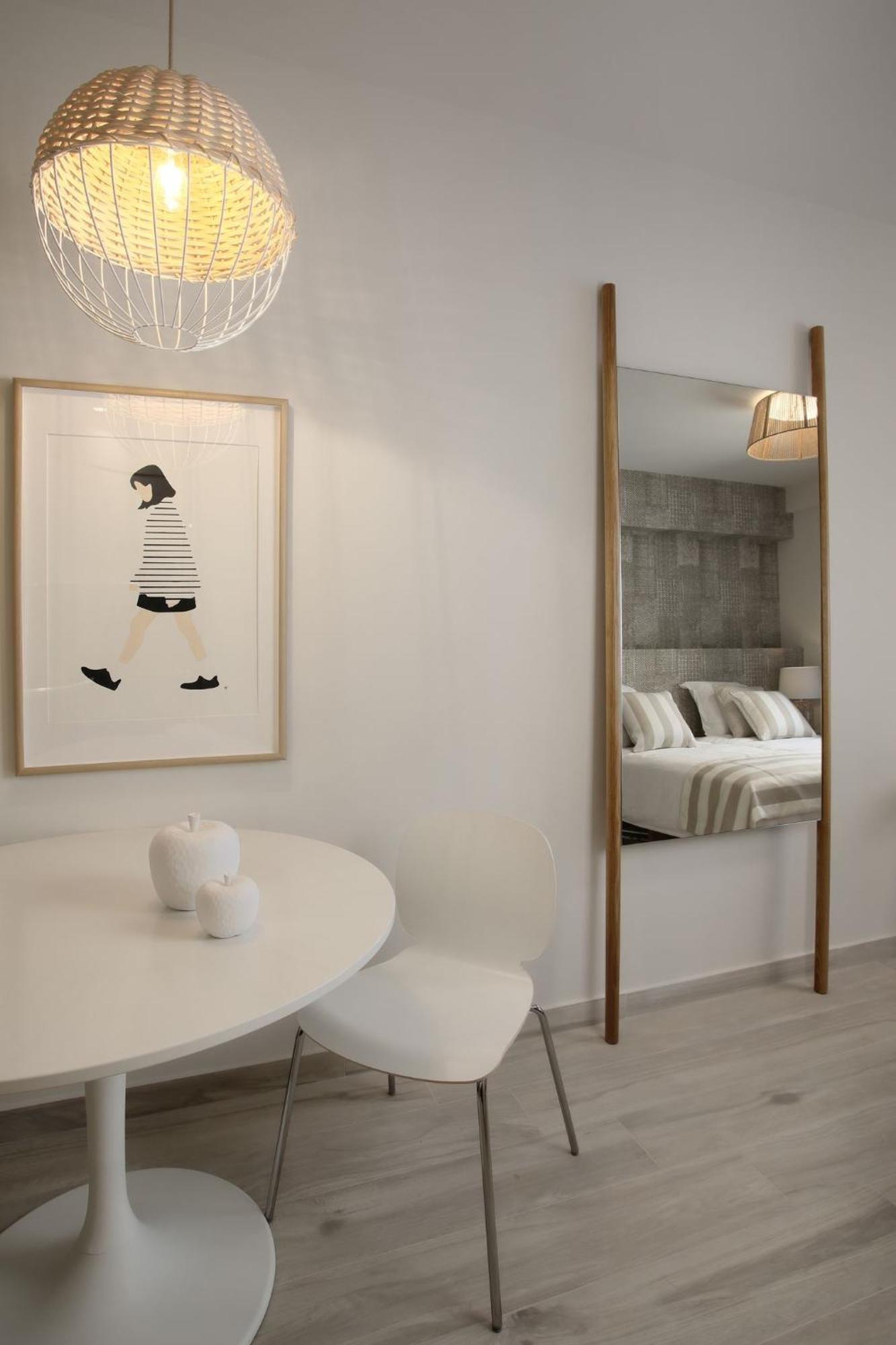 Joy Luxury Central Apartment 아테네 외부 사진