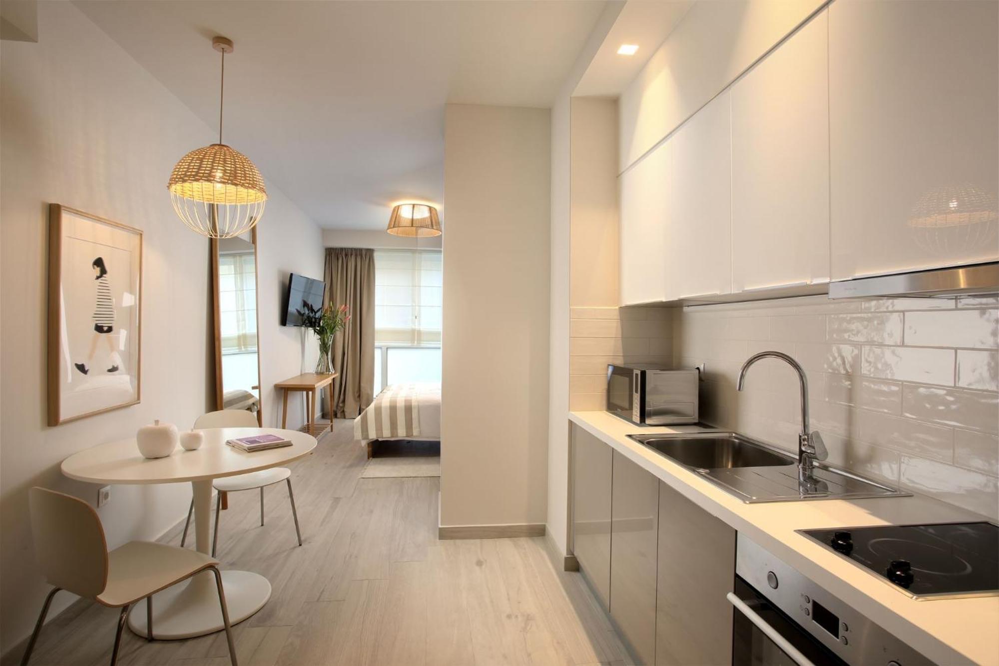 Joy Luxury Central Apartment 아테네 외부 사진